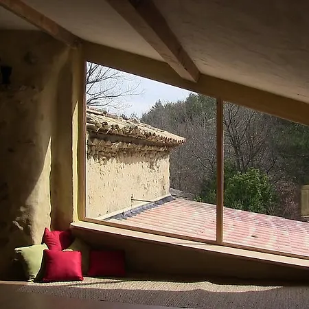 Danse L'ombre Couette-café Curel (Alpes-de-Haute-Provence)